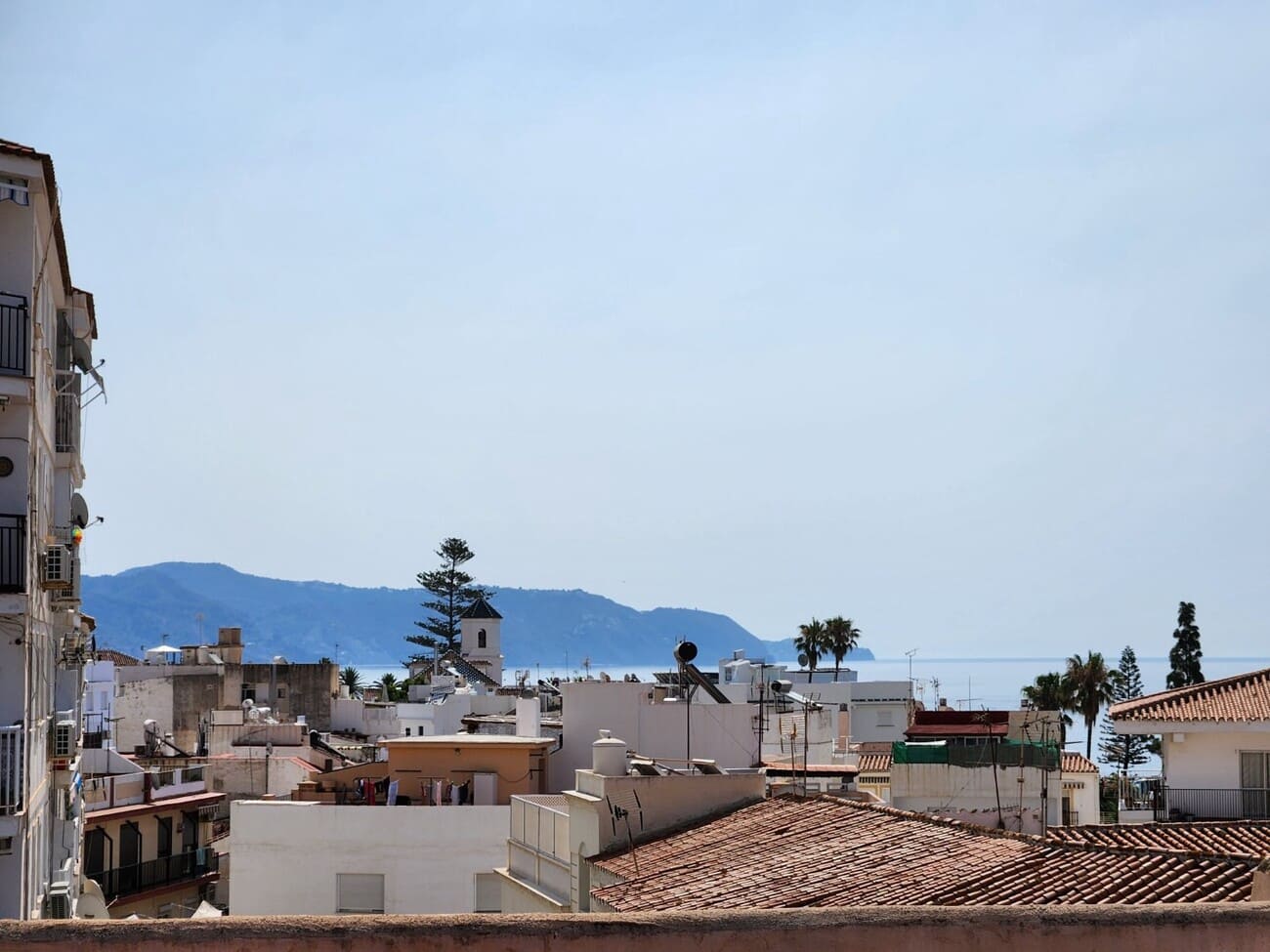 3 sovrum Lägenhet till salu i Nerja - 349 000 € (Ref: 9783043)