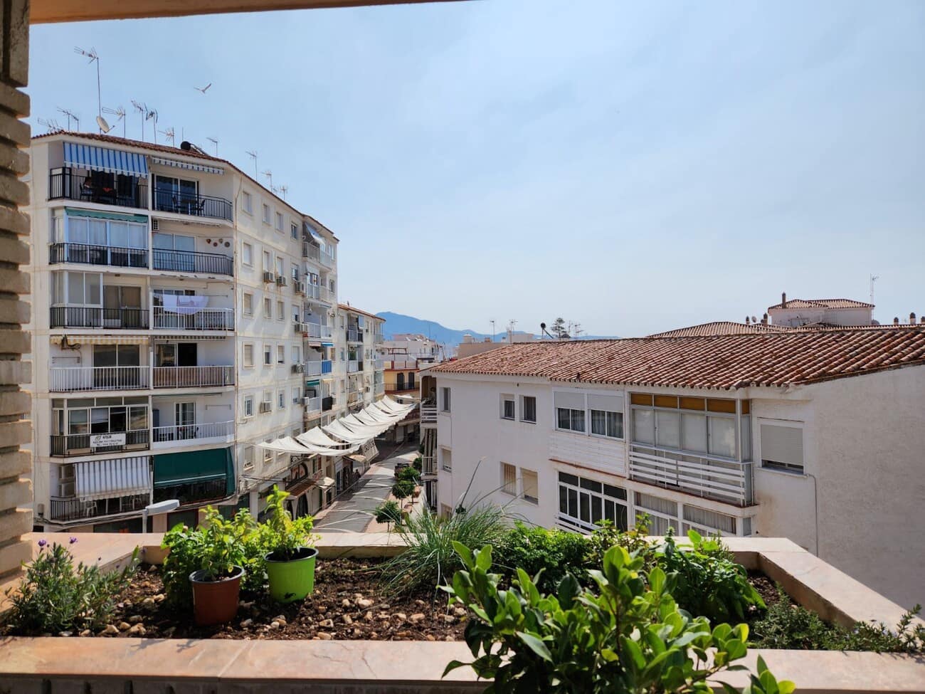 3 sovrum Lägenhet till salu i Nerja - 349 000 € (Ref: 9783043)