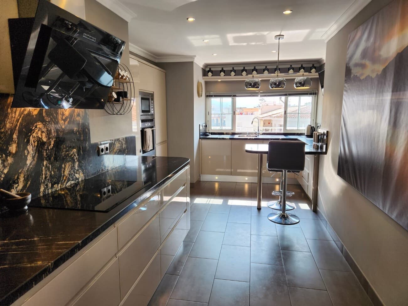 3 sovrum Lägenhet till salu i Nerja - 349 000 € (Ref: 9783043)