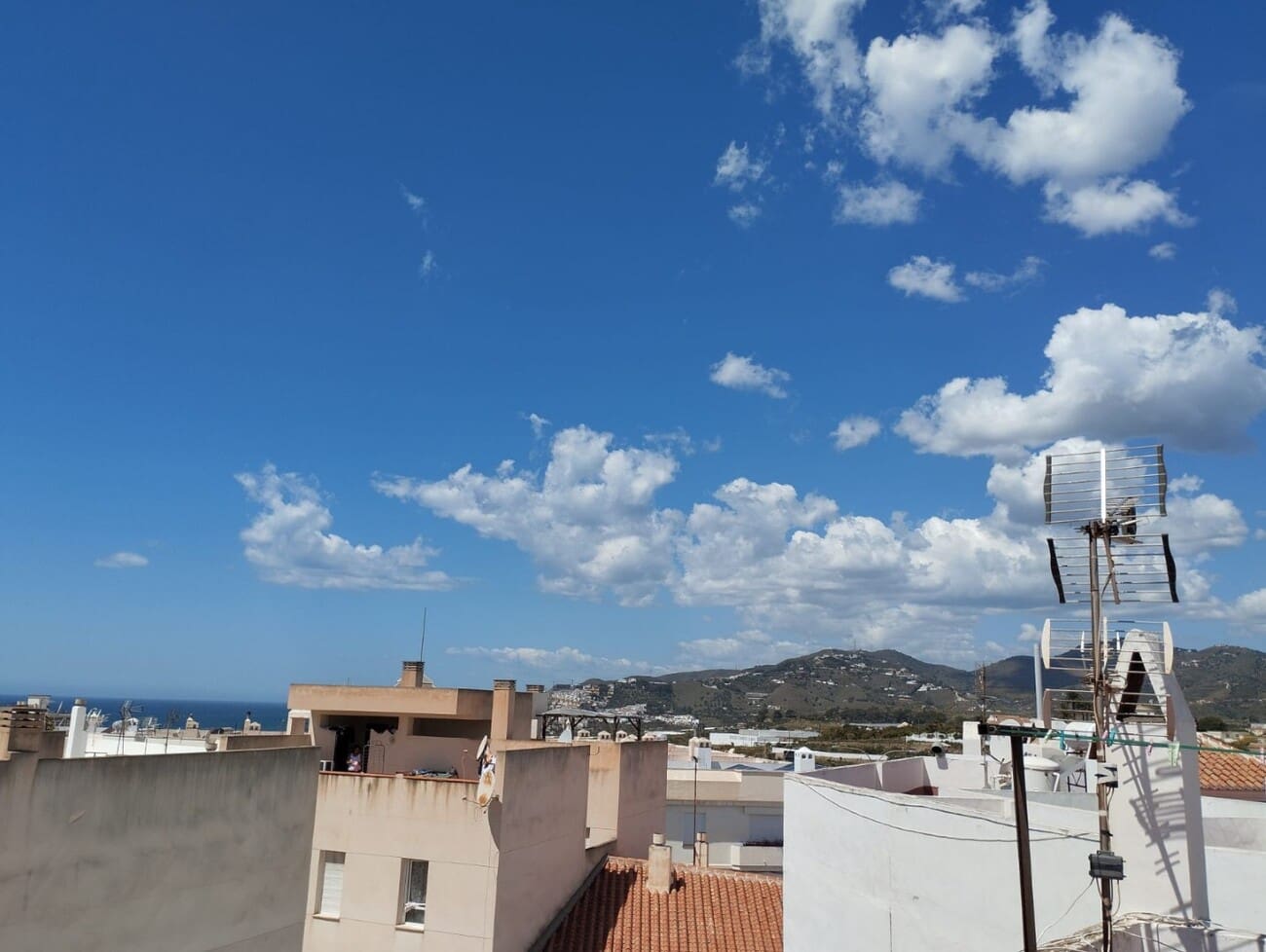 3 camera da letto Appartamento in vendita in Nerja - 349.000 € (Rif: 9790769)