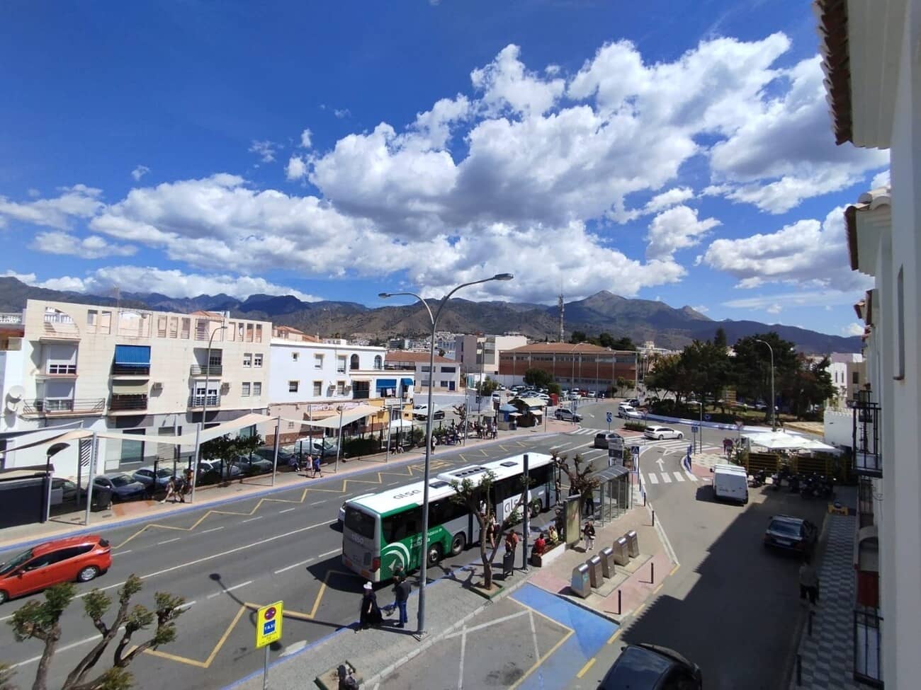 3 camera da letto Appartamento in vendita in Nerja - 349.000 € (Rif: 9790769)