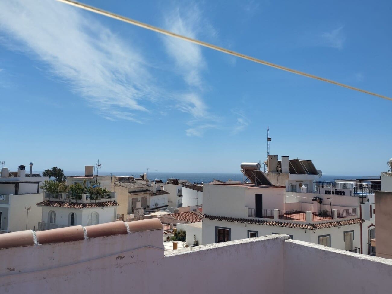 3 camera da letto Appartamento in vendita in Nerja - 349.000 € (Rif: 9790769)