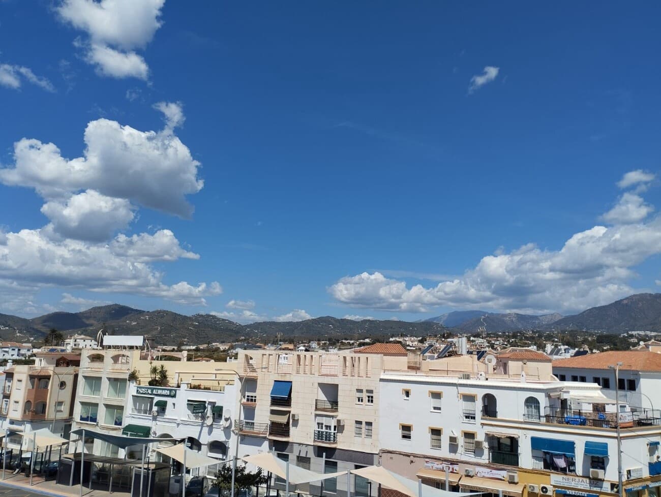 3 camera da letto Appartamento in vendita in Nerja - 349.000 € (Rif: 9790769)