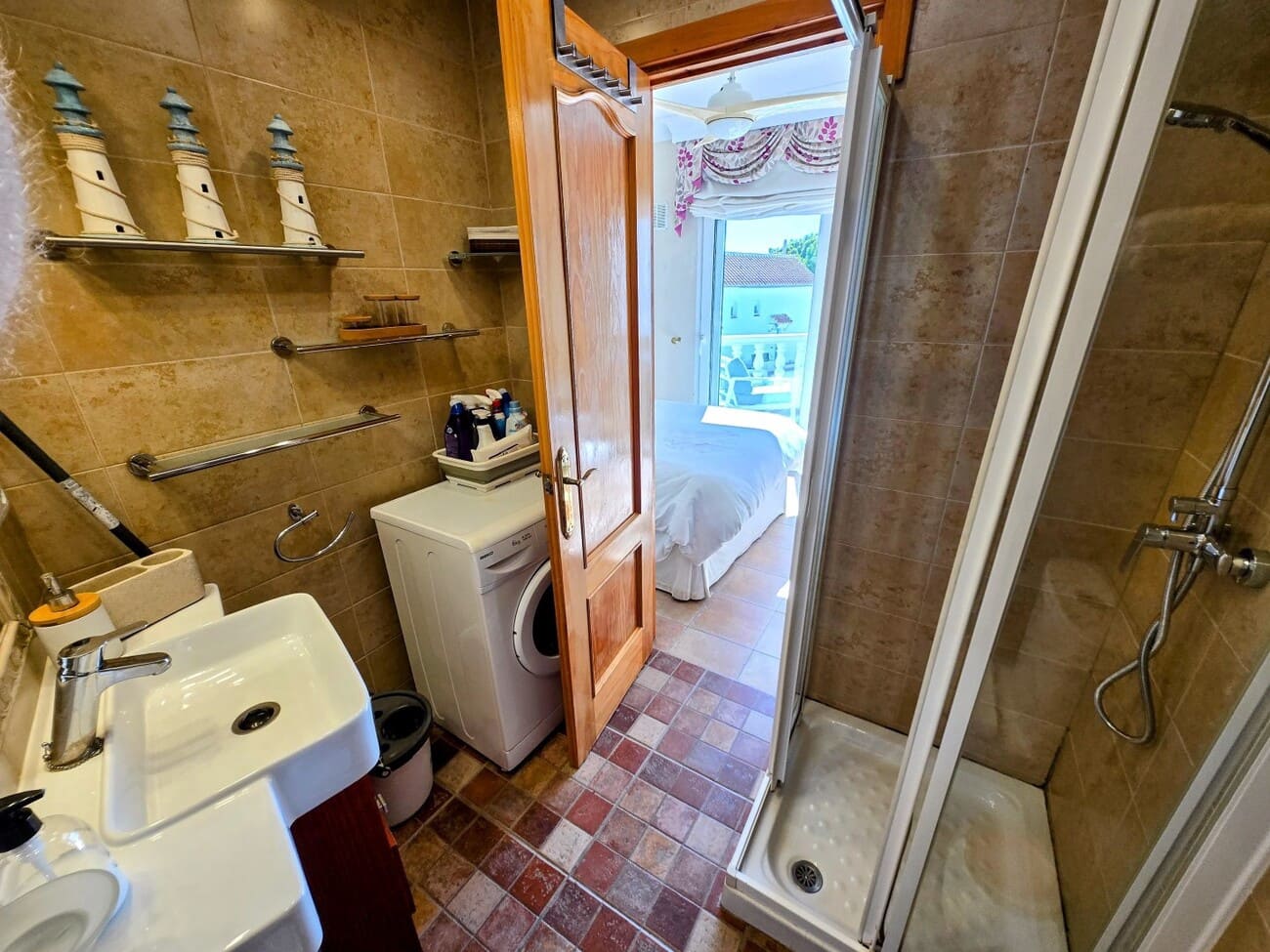 1 bedroom Apartment for sale in Maro with pool - € 159,000 (Ref: 9833361)