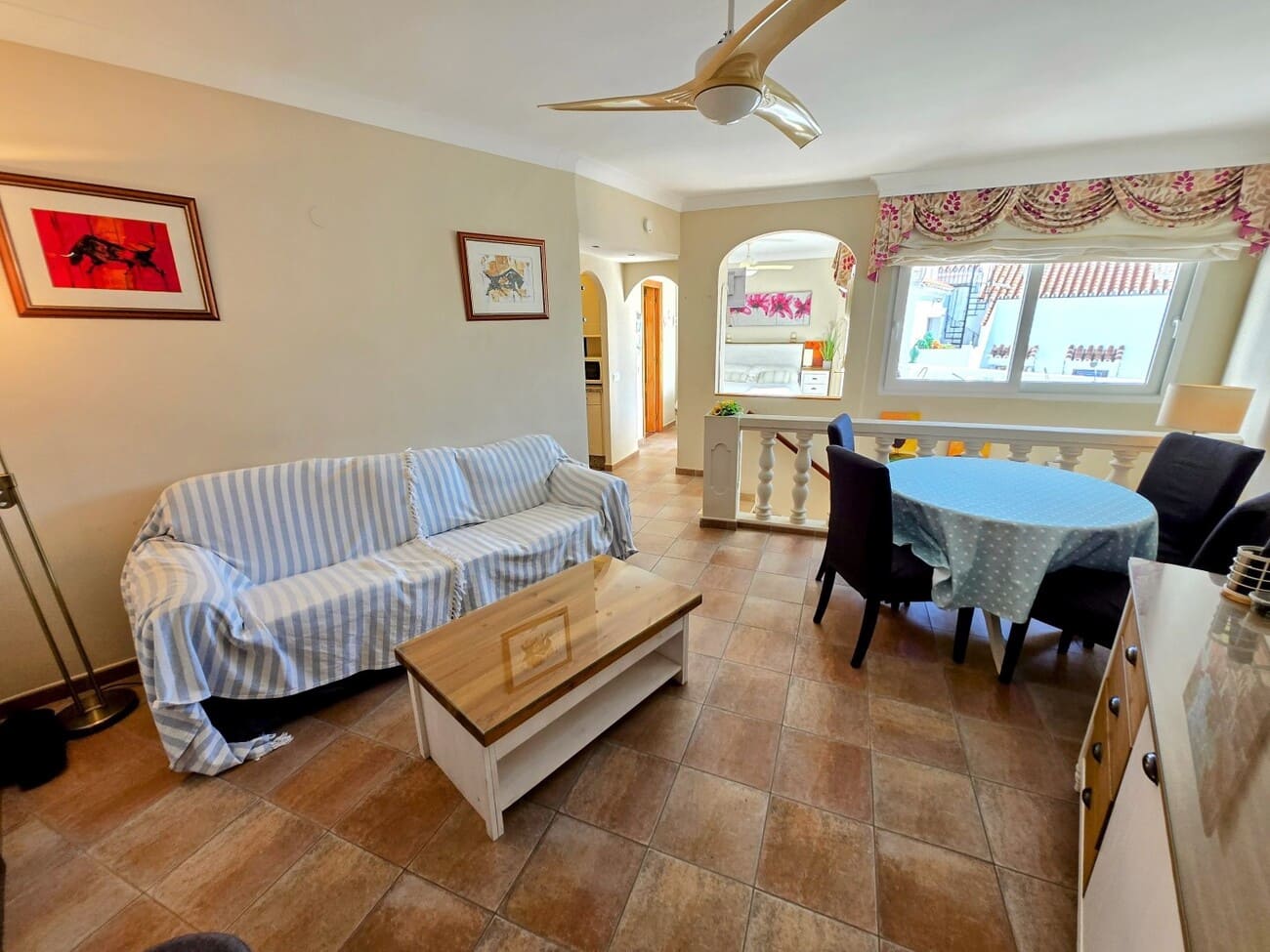 1 bedroom Apartment for sale in Maro with pool - € 159,000 (Ref: 9833361)