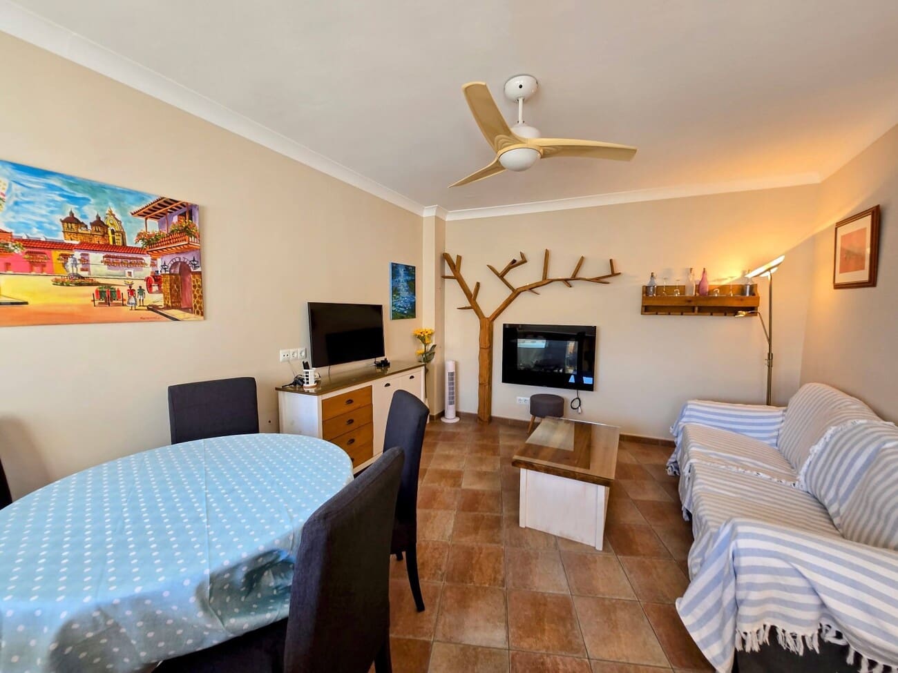 1 bedroom Apartment for sale in Maro with pool - € 159,000 (Ref: 9833361)