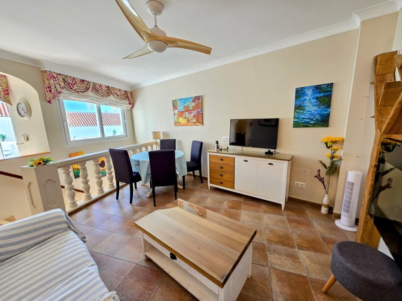 1 bedroom Apartment for sale in Maro with pool - € 159,000 (Ref: 9833361)