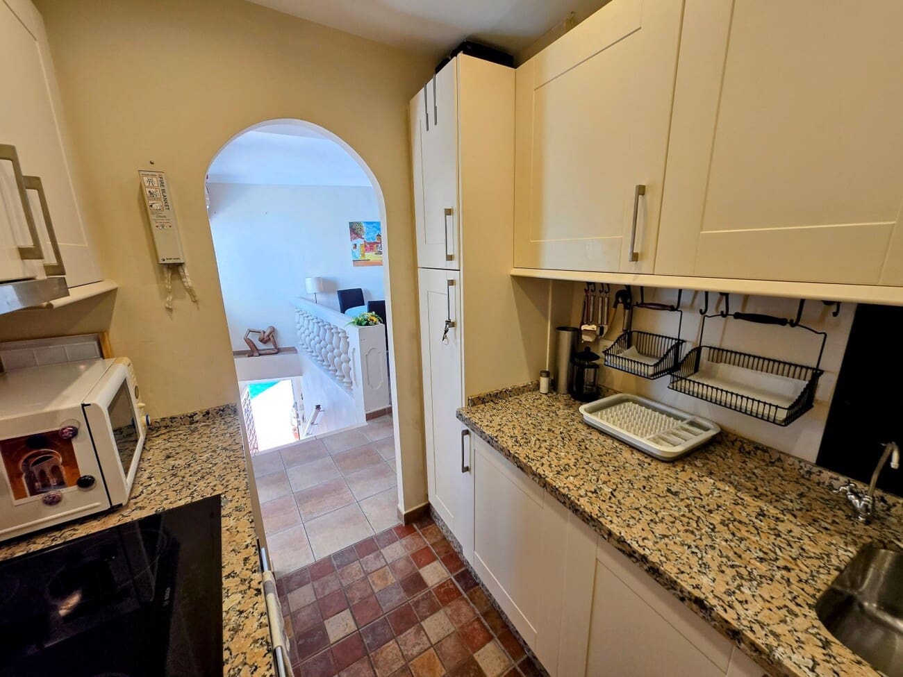 1 bedroom Apartment for sale in Maro with pool - € 159,000 (Ref: 9833361)