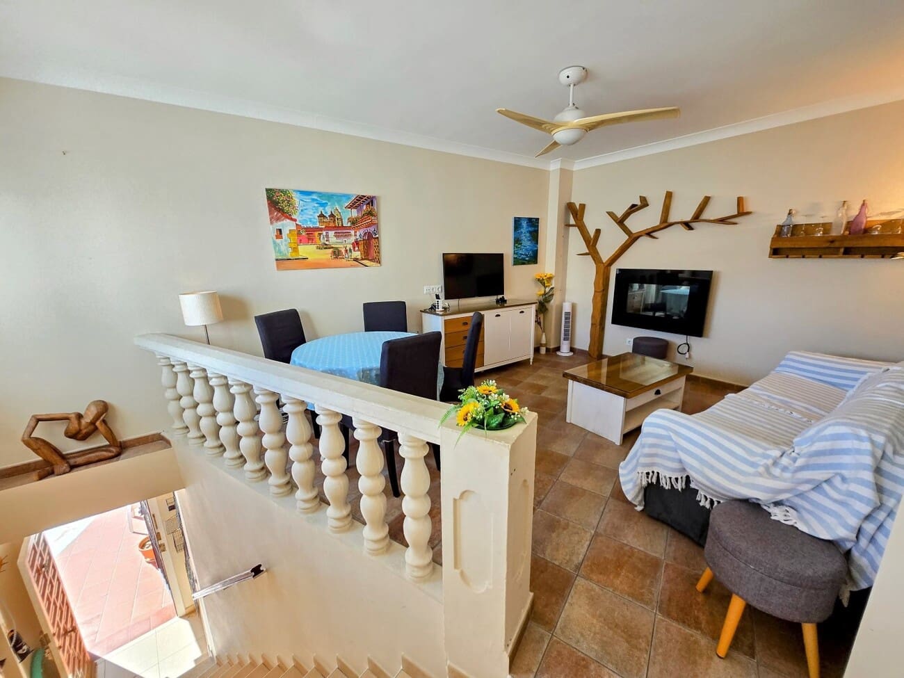 1 bedroom Apartment for sale in Maro with pool - € 159,000 (Ref: 9833361)