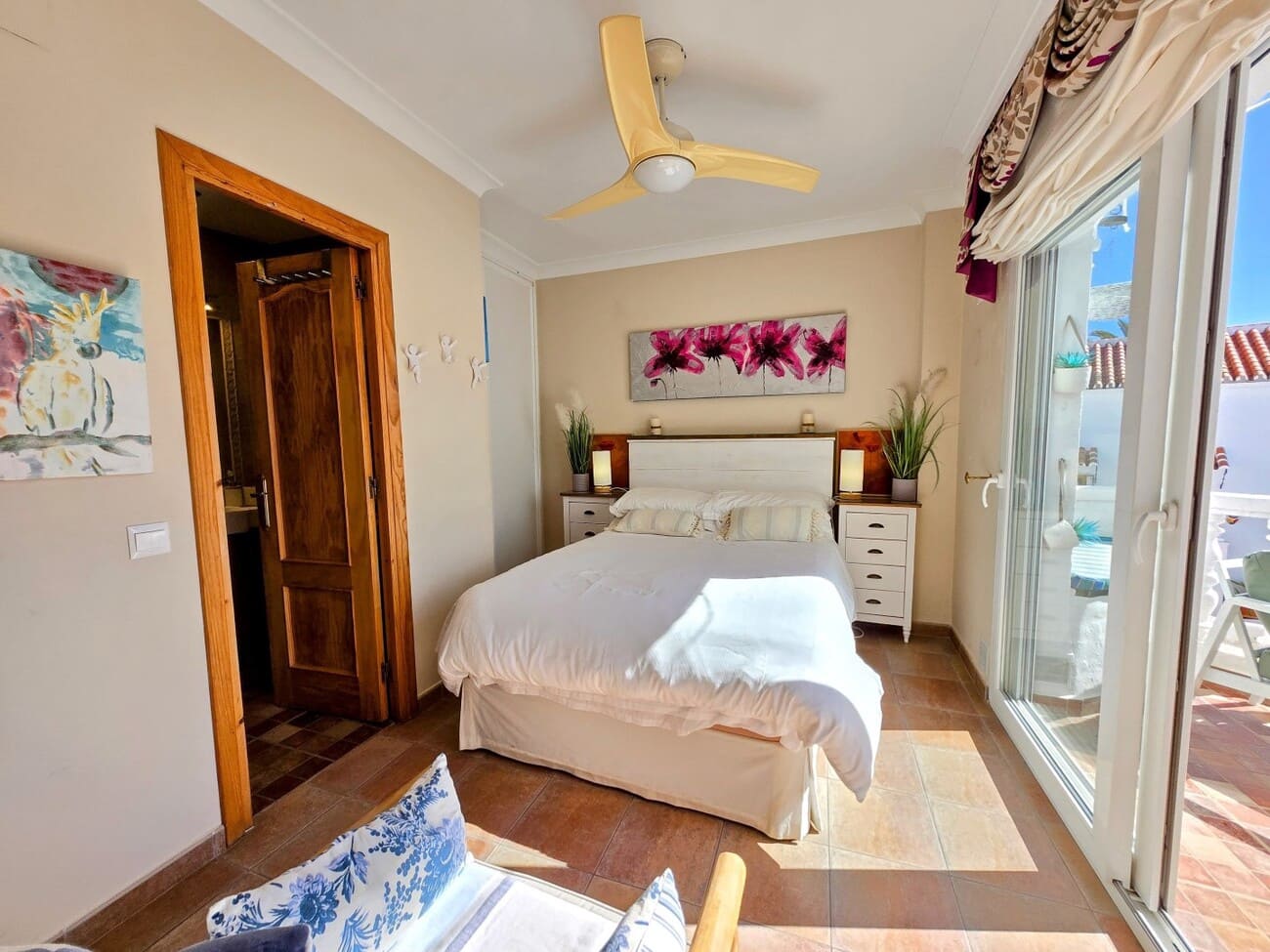 1 bedroom Apartment for sale in Maro with pool - € 159,000 (Ref: 9833361)