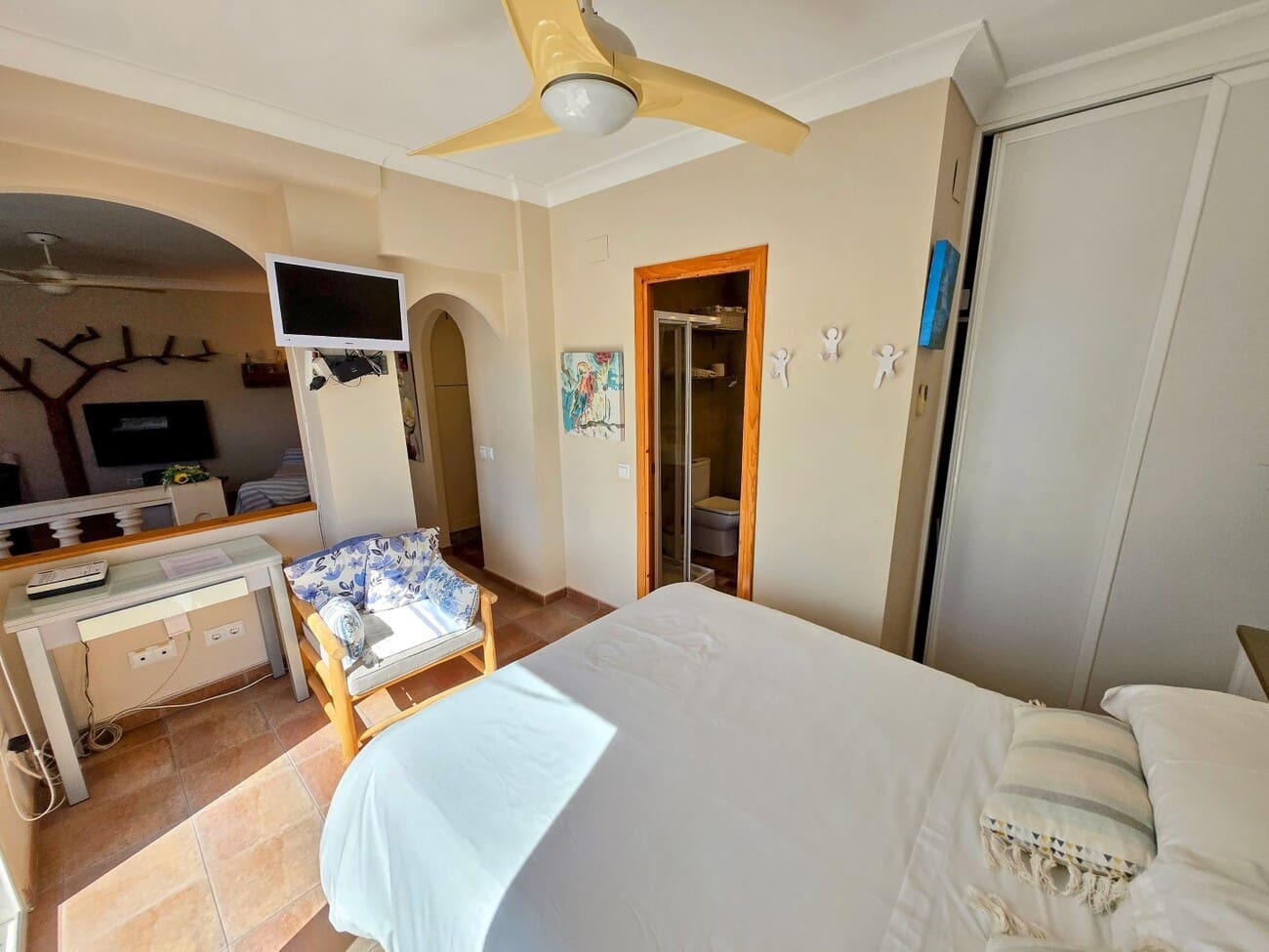 1 bedroom Apartment for sale in Maro with pool - € 159,000 (Ref: 9833361)