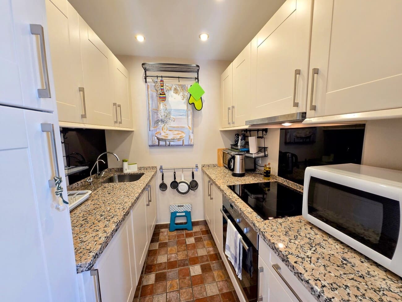 1 bedroom Apartment for sale in Maro with pool - € 159,000 (Ref: 9833361)