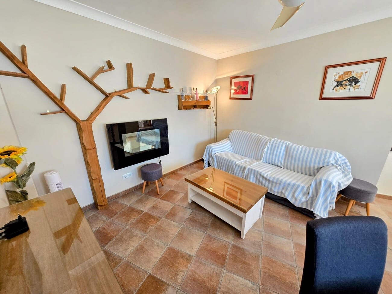 1 bedroom Apartment for sale in Maro with pool - € 159,000 (Ref: 9833361)