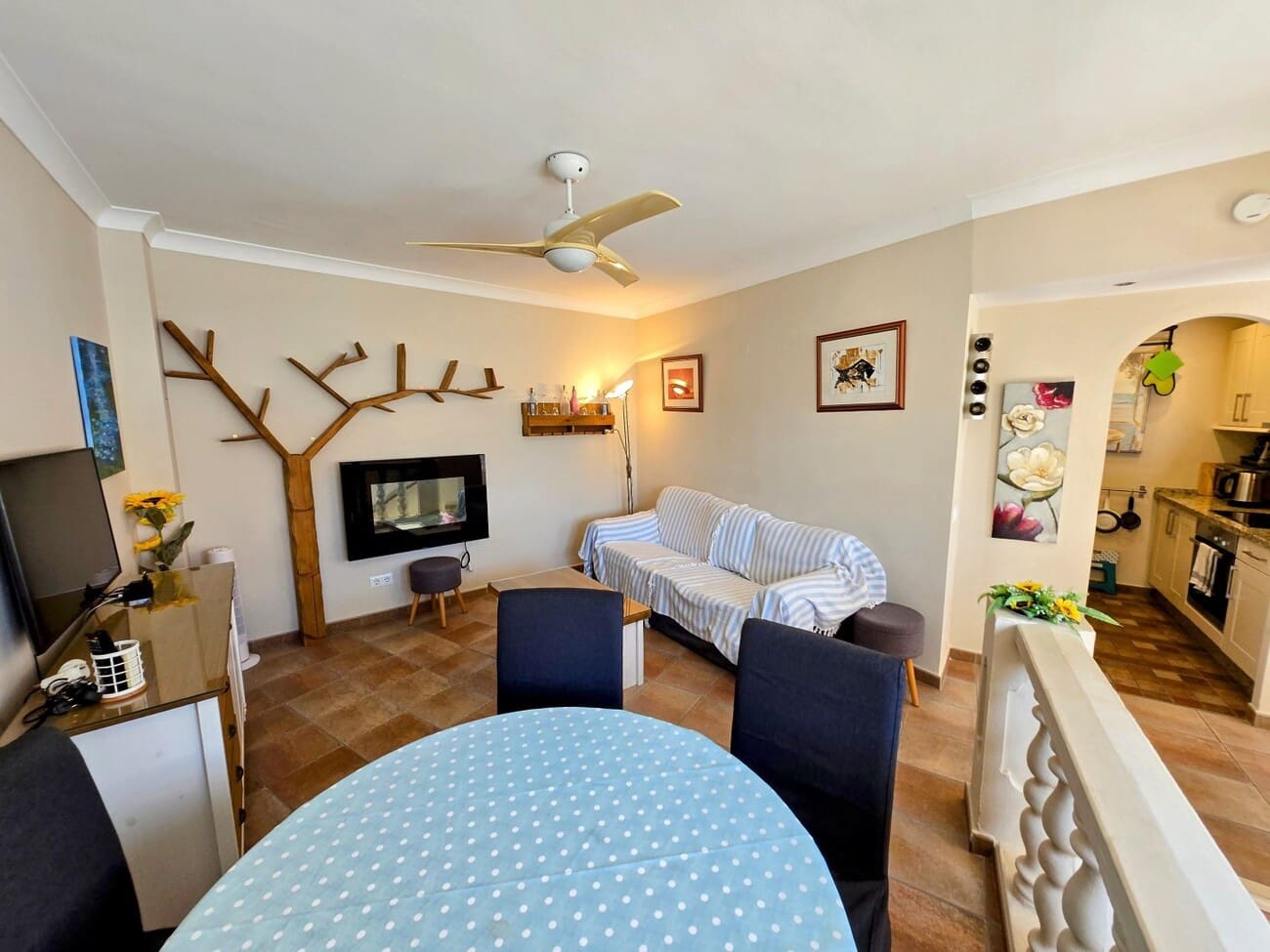 1 bedroom Apartment for sale in Maro with pool - € 159,000 (Ref: 9833361)