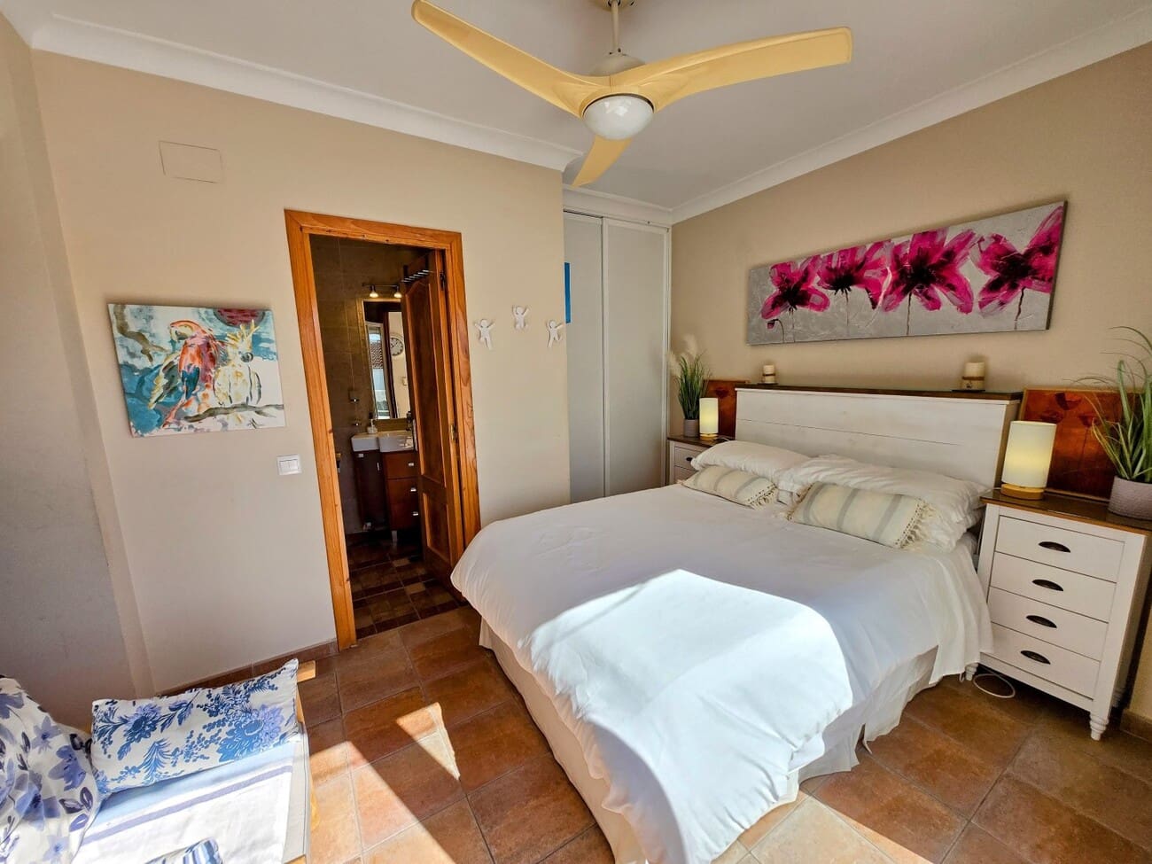 1 bedroom Apartment for sale in Maro with pool - € 159,000 (Ref: 9833361)