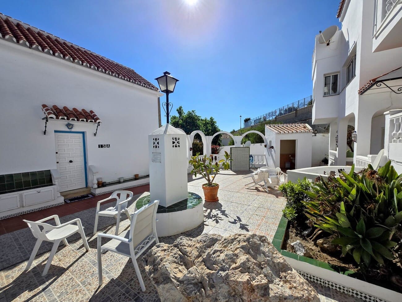 1 bedroom Apartment for sale in Maro with pool - € 159,000 (Ref: 9833361)