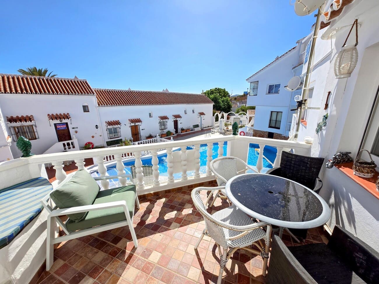 1 bedroom Apartment for sale in Maro with pool - € 159,000 (Ref: 9833361)