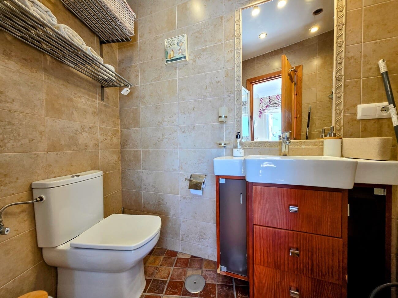 1 bedroom Apartment for sale in Maro with pool - € 159,000 (Ref: 9833361)