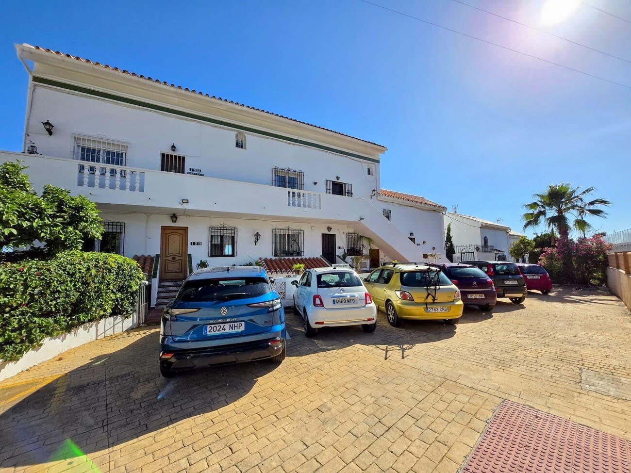 1 bedroom Apartment for sale in Maro with pool - € 159,000 (Ref: 9833361)