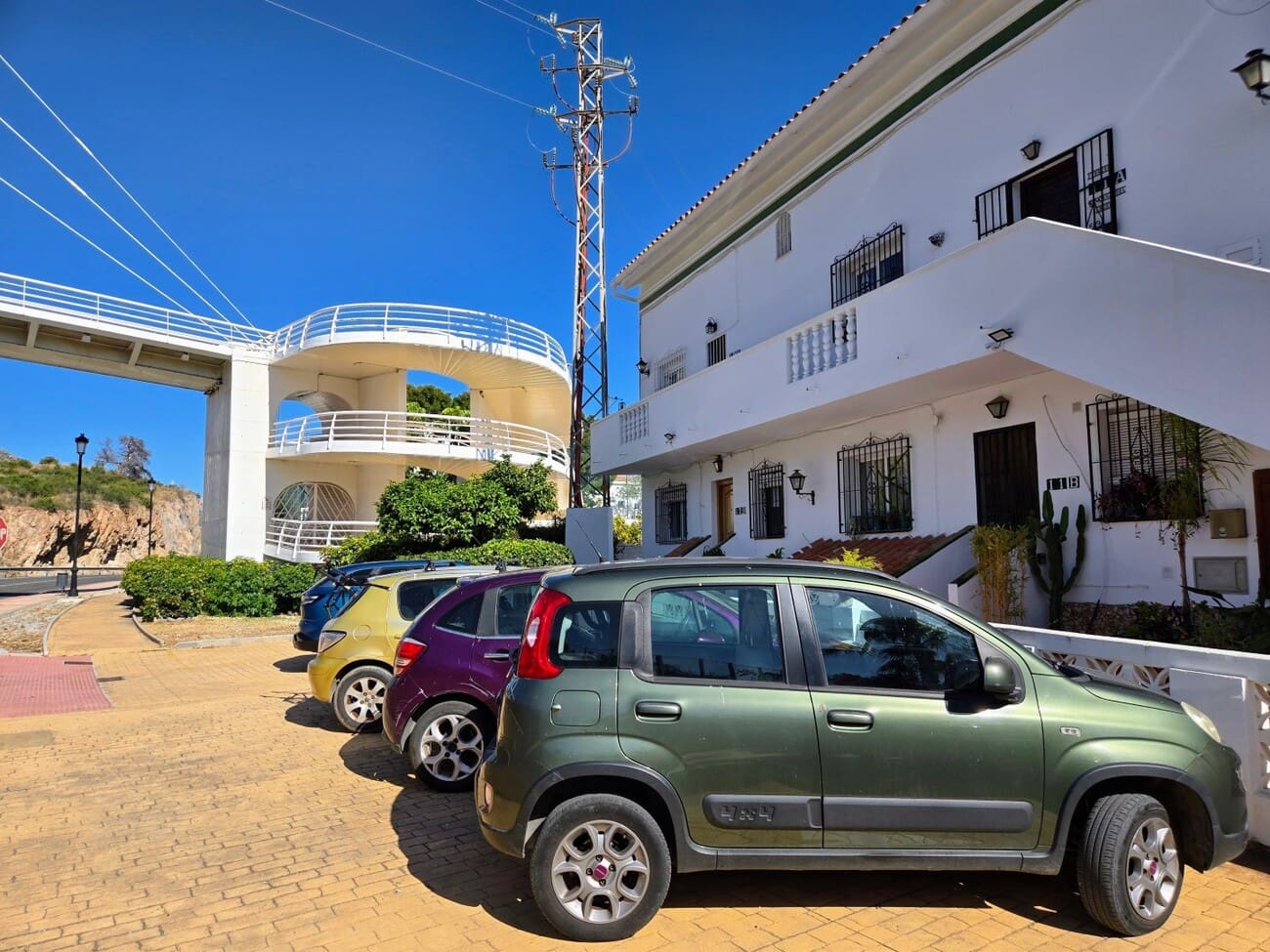 1 bedroom Apartment for sale in Maro with pool - € 159,000 (Ref: 9833361)