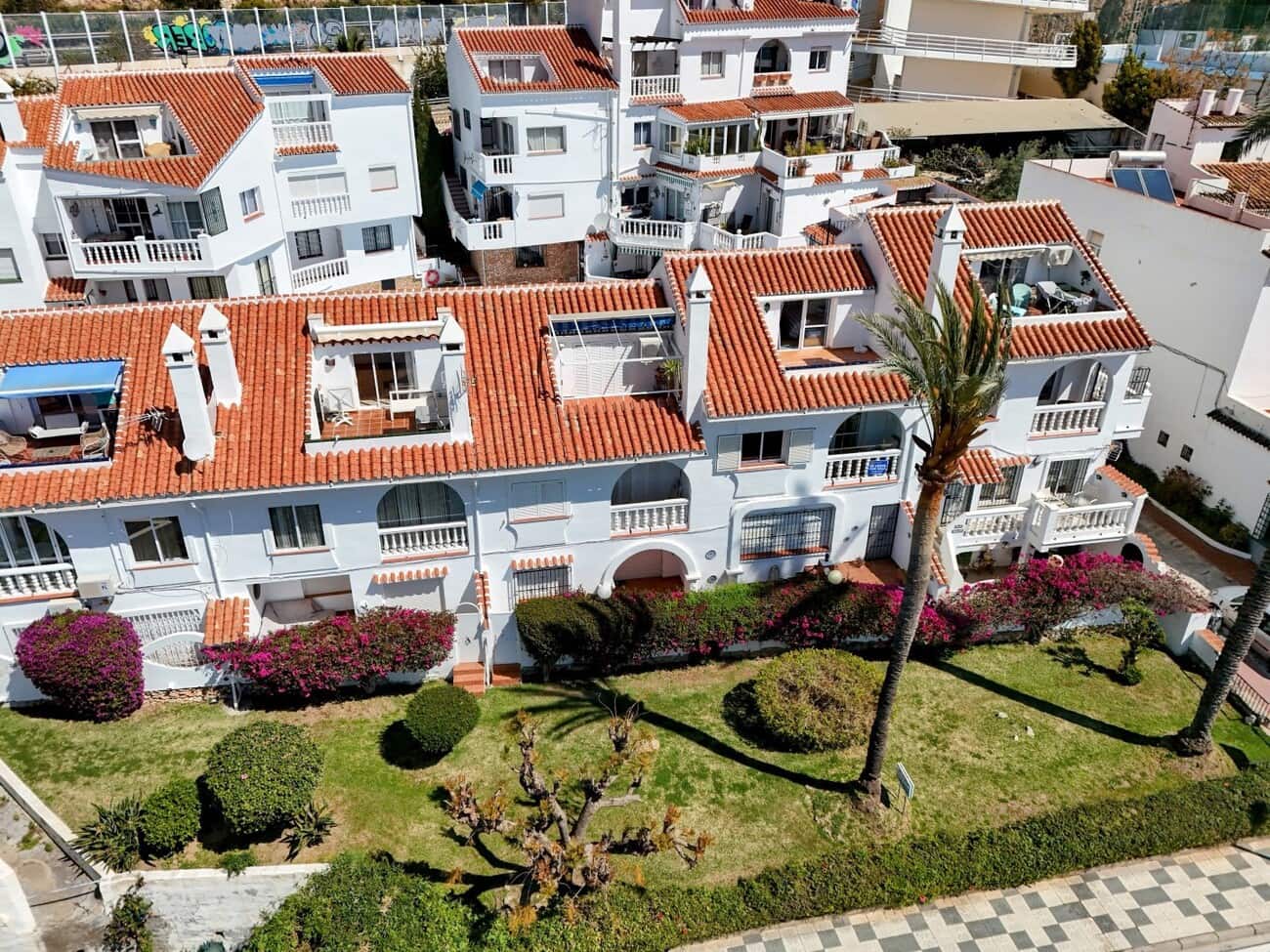 1 bedroom Apartment for sale in Maro with pool - € 159,000 (Ref: 9833361)