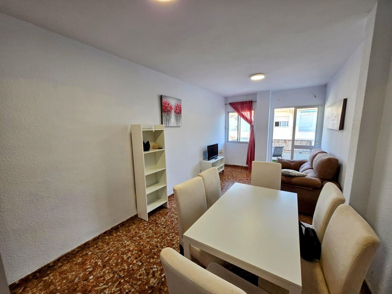 3 soverom Leilighet til salgs i Nerja - € 350 000 (Ref: 9884193)