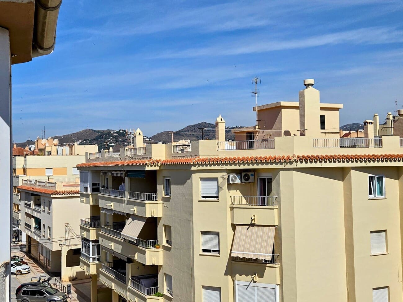 3 soverom Leilighet til salgs i Nerja - € 350 000 (Ref: 9884193)