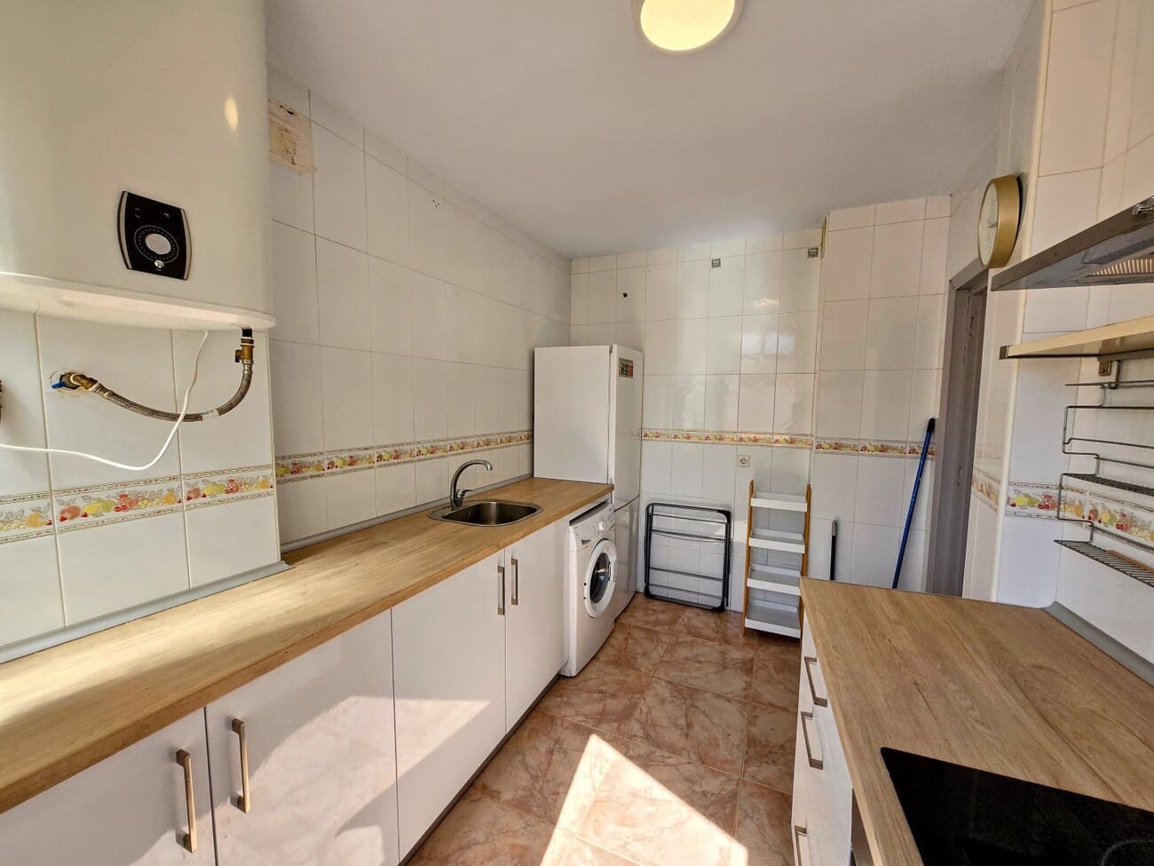 3 soverom Leilighet til salgs i Nerja - € 350 000 (Ref: 9884193)