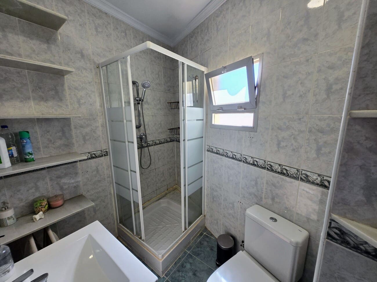 3 soverom Leilighet til salgs i Nerja - € 350 000 (Ref: 9884193)