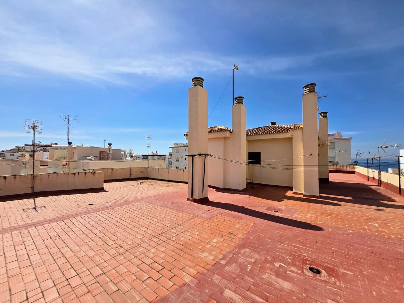 3 soverom Leilighet til salgs i Nerja - € 350 000 (Ref: 9884193)