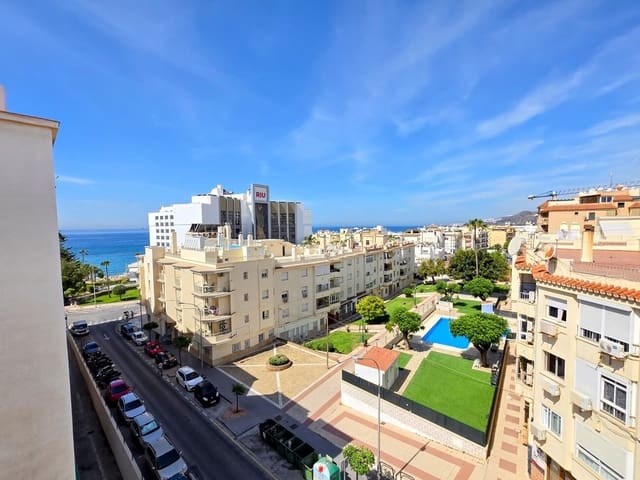 3 soverom Leilighet til salgs i Nerja - € 350 000 (Ref: 9884193)