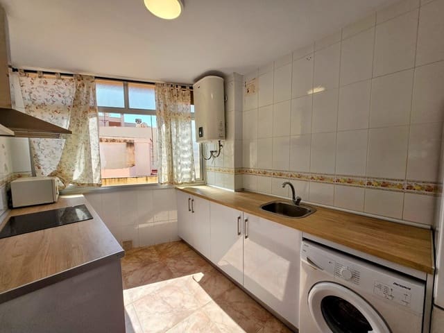 3 soverom Leilighet til salgs i Nerja - € 350 000 (Ref: 9884193)