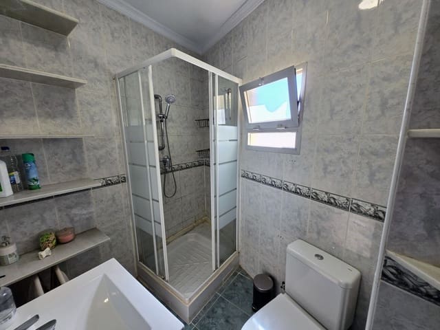 3 soverom Leilighet til salgs i Nerja - € 350 000 (Ref: 9884193)