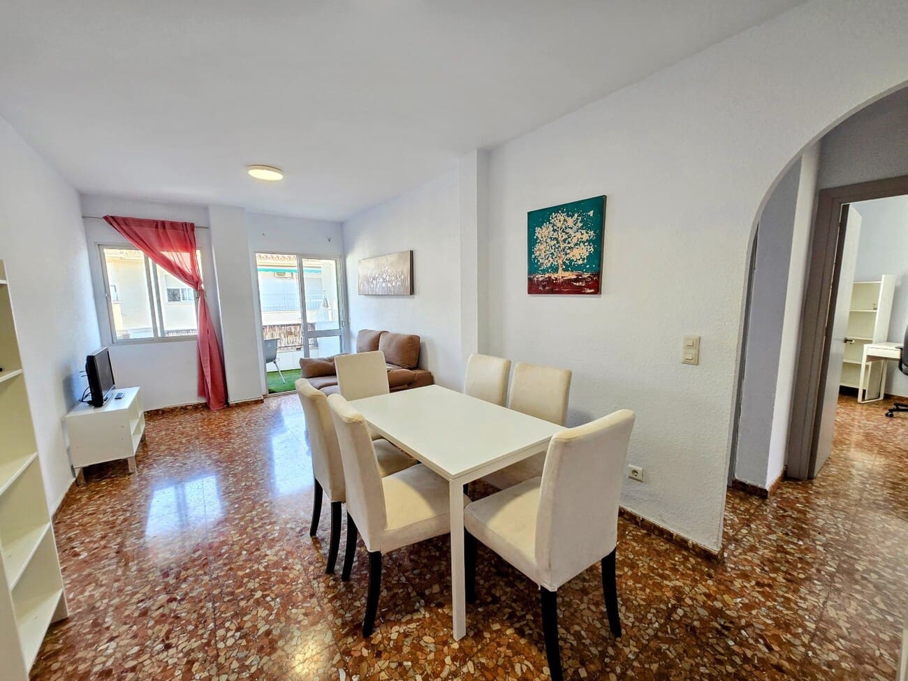 3 soverom Leilighet til salgs i Nerja - € 350 000 (Ref: 9884193)