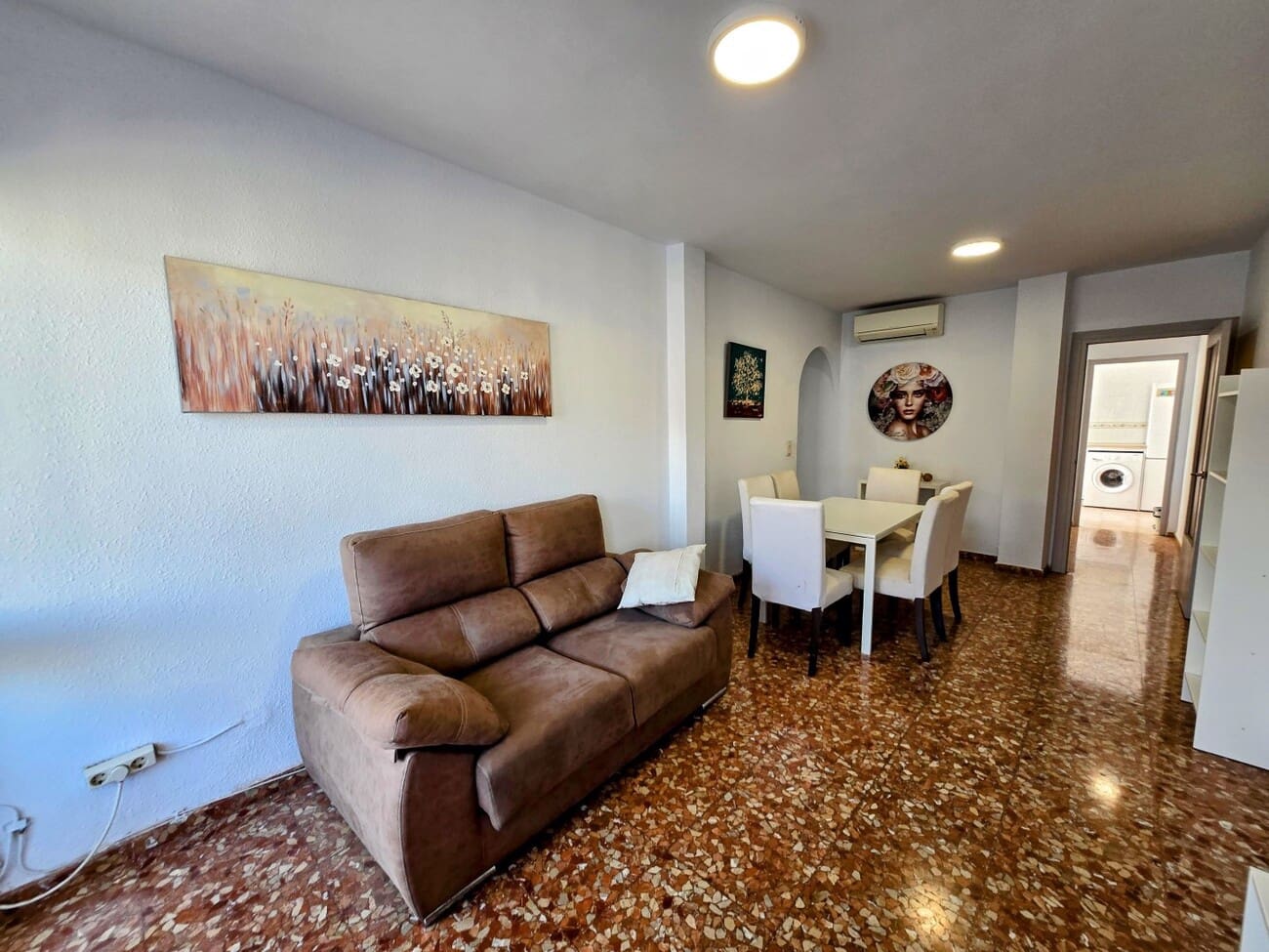3 soverom Leilighet til salgs i Nerja - € 350 000 (Ref: 9884193)