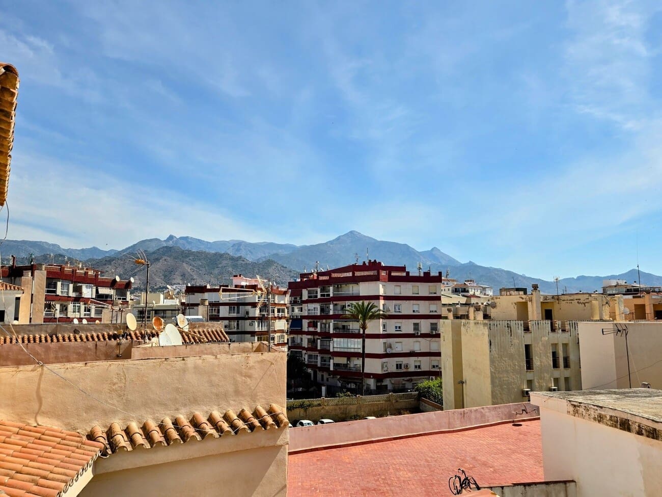 3 soverom Leilighet til salgs i Nerja - € 350 000 (Ref: 9884193)