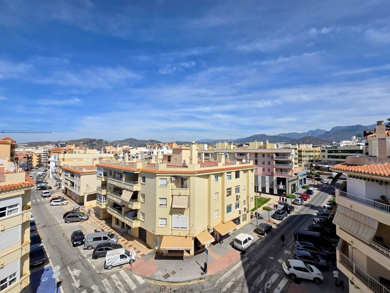 3 soverom Leilighet til salgs i Nerja - € 350 000 (Ref: 9884193)