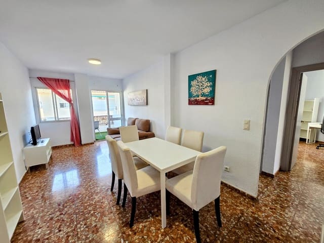 3 soverom Leilighet til salgs i Nerja - € 350 000 (Ref: 9884193)