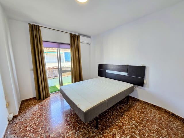 3 soverom Leilighet til salgs i Nerja - € 350 000 (Ref: 9884193)