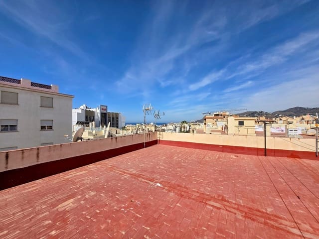 3 soverom Leilighet til salgs i Nerja - € 350 000 (Ref: 9884193)
