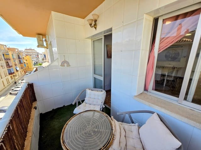 3 soverom Leilighet til salgs i Nerja - € 350 000 (Ref: 9884193)