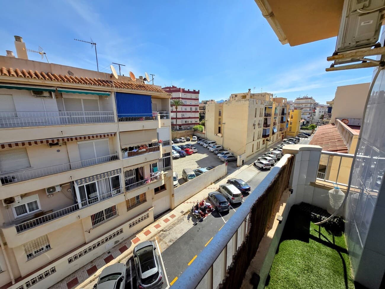 3 soverom Leilighet til salgs i Nerja - € 350 000 (Ref: 9884193)