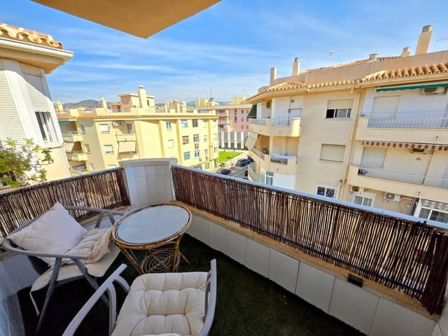 3 soverom Leilighet til salgs i Nerja - € 350 000 (Ref: 9884193)