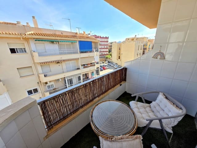 3 soverom Leilighet til salgs i Nerja - € 350 000 (Ref: 9884193)