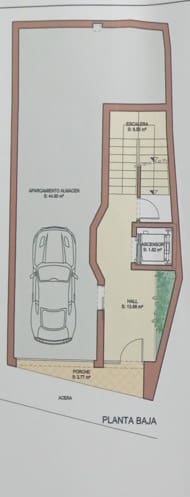 Działka budowlana na sprzedaż w Nerja - 319 000 € (Ref: 9990287)