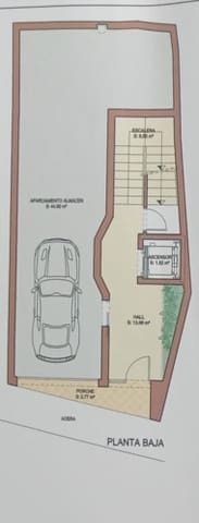 Building Plot for sale in Nerja - € 319,000 (Ref: 9990287)