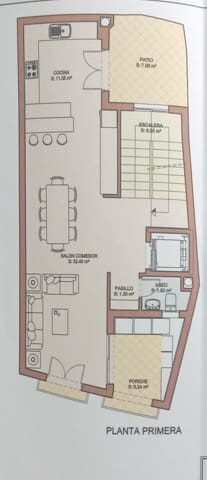 Działka budowlana na sprzedaż w Nerja - 319 000 € (Ref: 9990287)