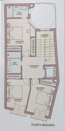 Działka budowlana na sprzedaż w Nerja - 319 000 € (Ref: 9990287)