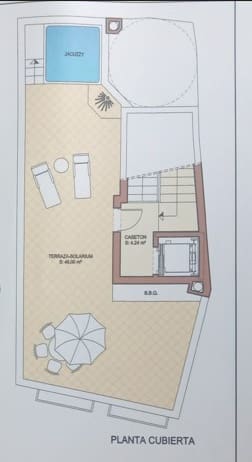Działka budowlana na sprzedaż w Nerja - 319 000 € (Ref: 9990287)