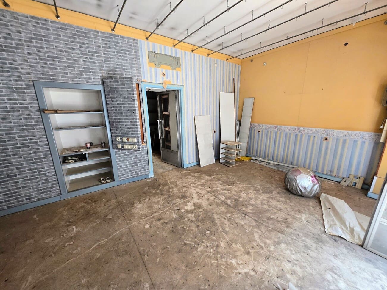 Działka budowlana na sprzedaż w Nerja - 319 000 € (Ref: 9990287)